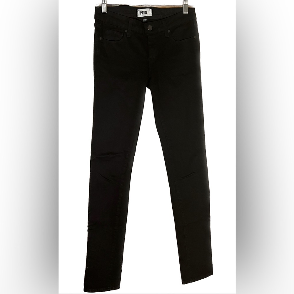 Paige SKYLINE SKINNY jean. Size 26 - Picture 1 of 8